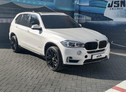2015 BMW X5 xDrive30d for sale - 3522164