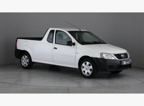 2014 Nissan NP200 1.6i (aircon) for sale - 3522174