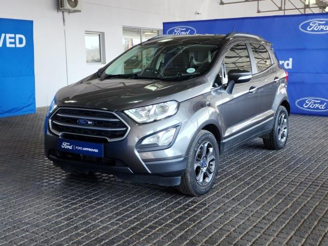 2022 Ford EcoSport 1.0T Trend For Sale