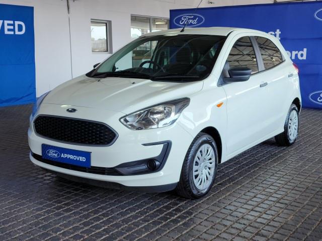 Ford Figo Ambiente cars for sale in South Africa - AutoTrader