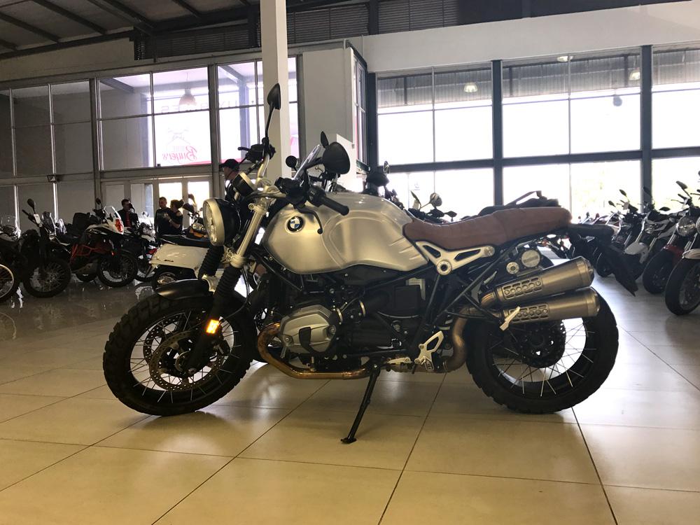 Ducati Diavel