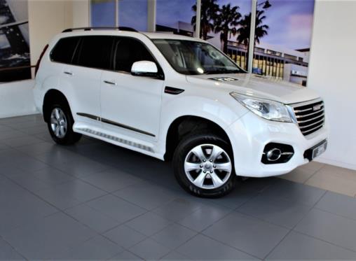 2021 Haval H9 2.0T 4WD Luxury for sale - 114864