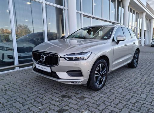 2018 Volvo XC60 D5 AWD Momentum for sale - 3522190