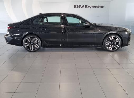 BMW I7 2023 for sale in Gauteng, Johannesburg