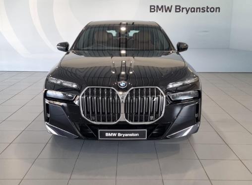 BMW I7 2023 for sale in Gauteng