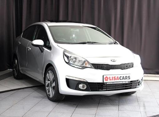 Kia Rio 2017 for sale in Gauteng, Edenvale