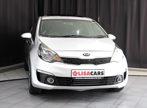 Used Kia Rio 2017 for sale