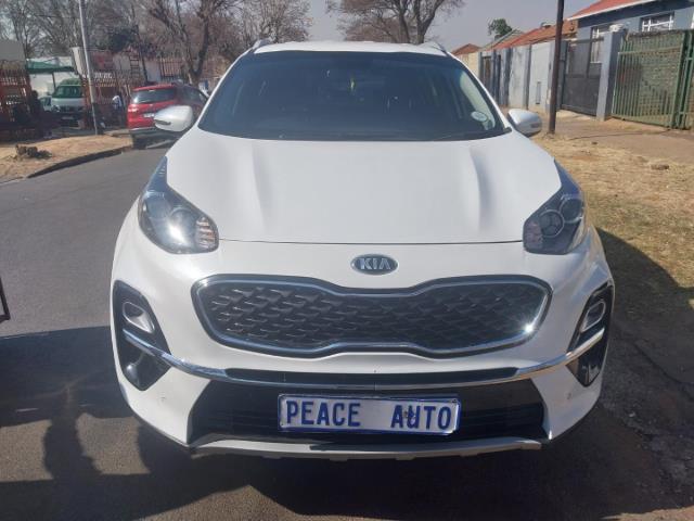 PEACE AUTO dealership in Johannesburg - AutoTrader