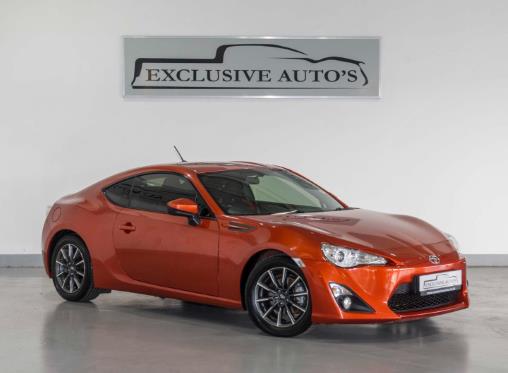2013 Toyota 86 2.0 High for sale - 49630
