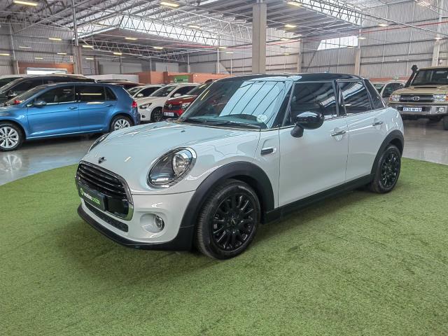 MINI cars for sale in Kempton Park - AutoTrader