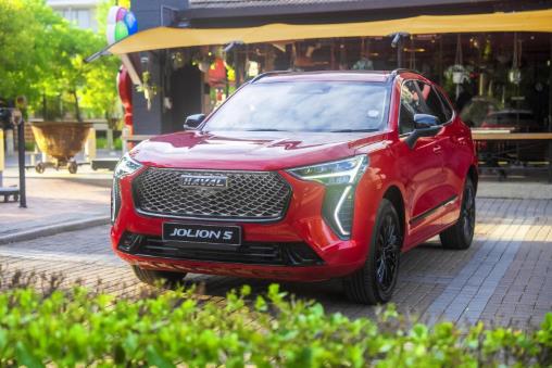 6 extras you should fit on a new Haval Jolion S