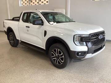 Ford Ranger Biturbo Supercab Xlt X For Sale In White River Id