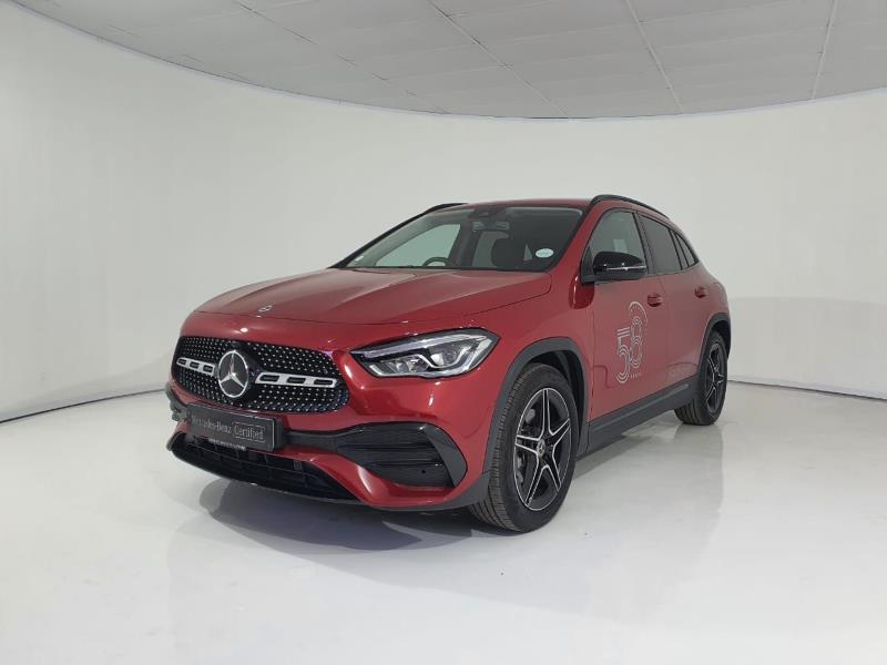 MERCEDES-BENZ GLA 200 AMG Line - Actua Auto