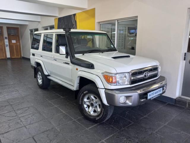 New & used cars for sale in Paarl - AutoTrader