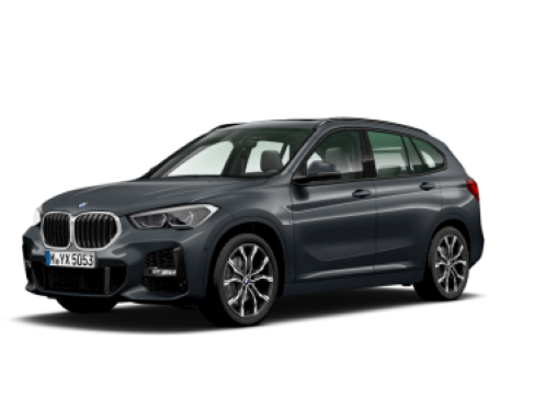 2022 BMW X1 sDrive18i M Sport for sale - 05V42617