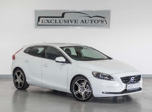 Used 2016 Volvo V40 T4 Inscription Auto for sale in PRETORIA Gauteng ...