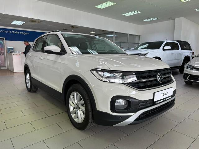 Volkswagen T-Cross cars for sale in Upington - AutoTrader