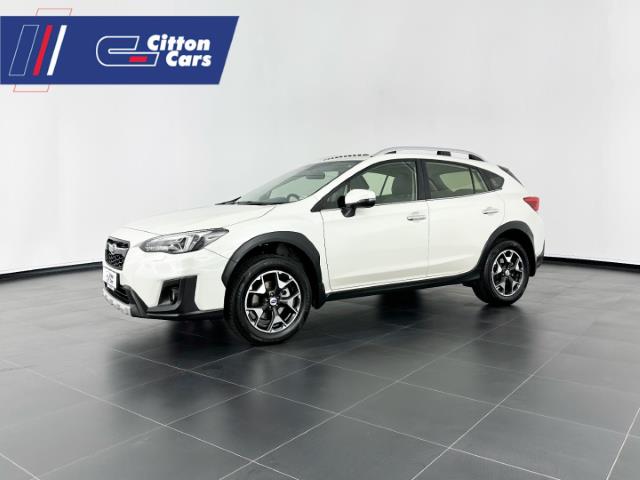 Subaru XV cars for sale in South Africa - AutoTrader