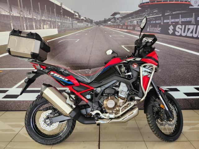 Honda Africa Twin bikes for sale in South Africa - AutoTrader