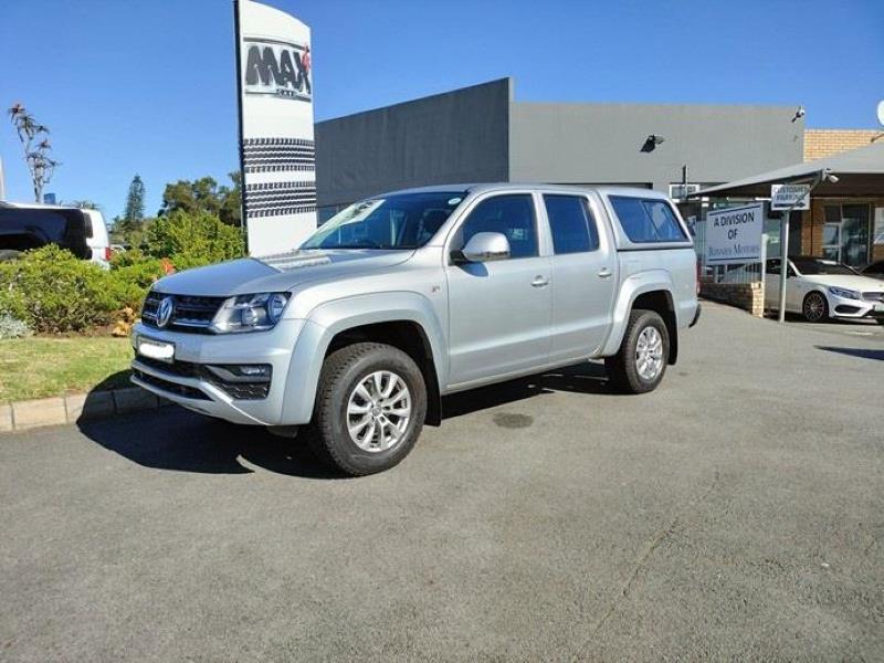 Volkswagen Amarok 2.0TDI Double Cab Comfortline for sale in East London ID 27094142 AutoTrader