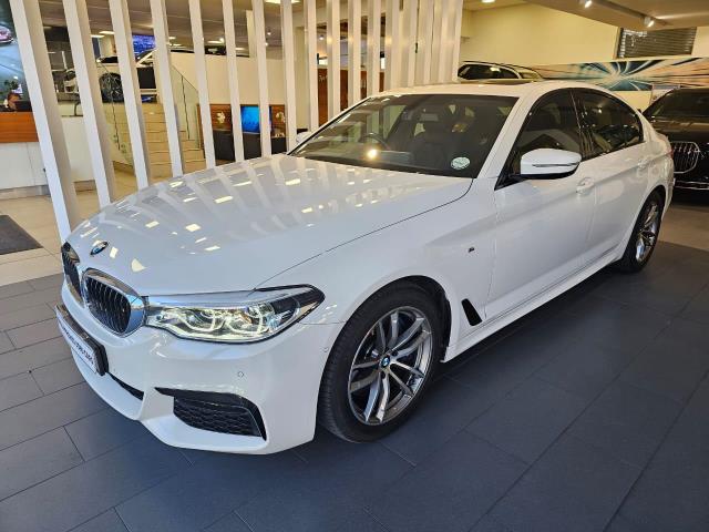 BMW 5 Series 530d cars for sale in South Africa - AutoTrader