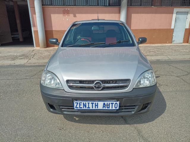 Opel Corsa Utility cars for sale in Gauteng - AutoTrader