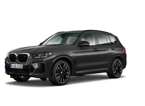 2022 BMW X3 M40i for sale - 0N138559