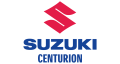 Suzuki Centurion New Logo
