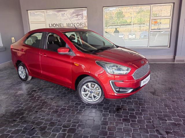 Ford Figo sedans for sale in South Africa - AutoTrader