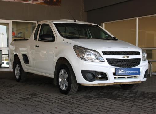 2017 Chevrolet Utility 1.4 (aircon+ABS) for sale - 11540