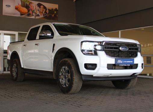 2023 Ford Ranger 2.0 Sit Double Cab XL Manual for sale - 85668
