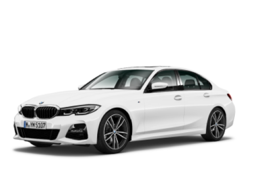2022 BMW 3 Series 320i M Sport for sale - 0FM17769