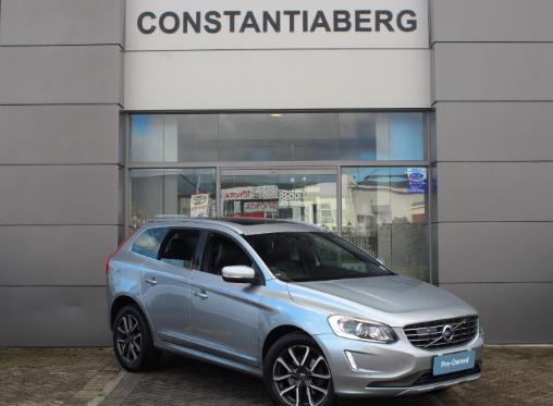 2017 Volvo XC60 D4 Momentum for sale - 522331