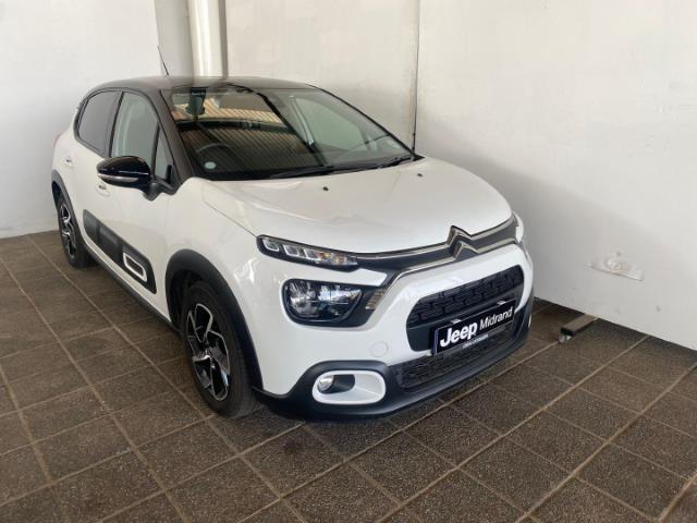 Citroen C3 cars for sale in South Africa - AutoTrader