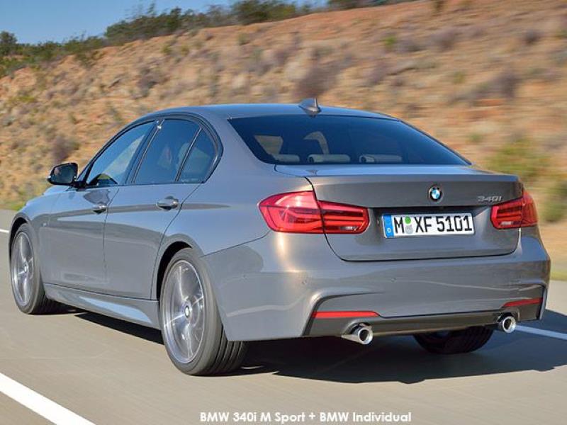  ¿Quiere ver las especificaciones de precios del nuevo BMW 0i y el resto de la gama de estiramiento facial de la Serie BMW?