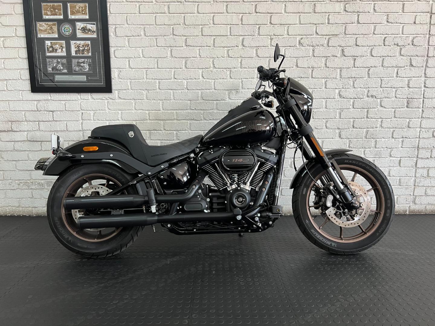Harley-Davidson Dyna Low Rider S for sale in Midrand - ID: 27160631 ...