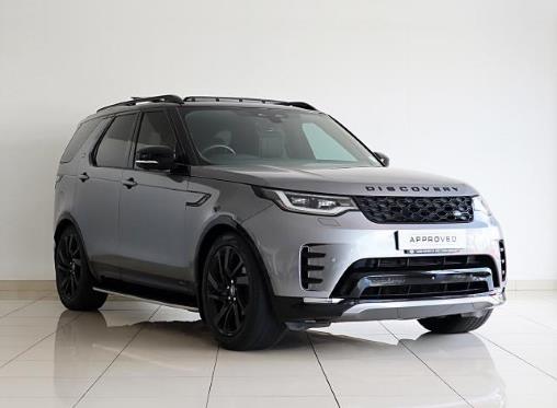 2021 Land Rover Discovery D300 R-Dynamic HSE for sale - 0399USPL455960