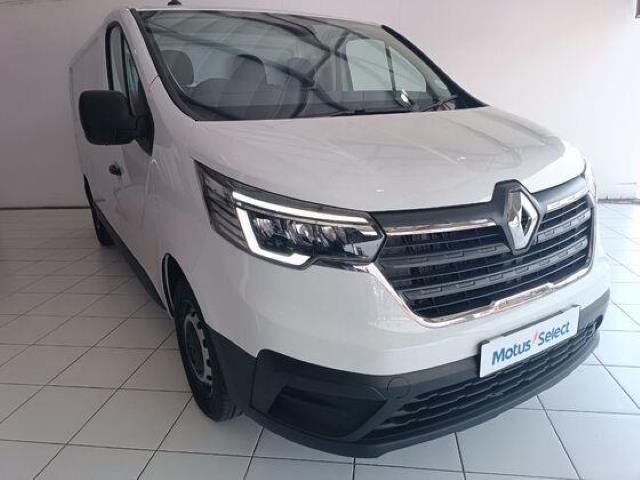 Renault Trafic cars for sale in South Africa - AutoTrader