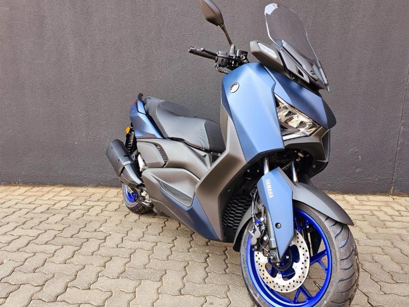 Yamaha XMAX 300 for sale in Pretoria ID 27161617 AutoTrader