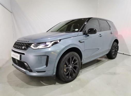 2021 Land Rover Discovery Sport D200 R-Dynamic HSE for sale - 8968