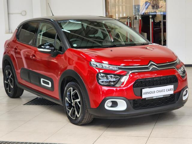 Citroen C3 cars for sale in Roodepoort - AutoTrader