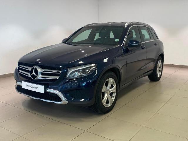 Mercedes-Benz GLC cars for sale in South Africa - AutoTrader