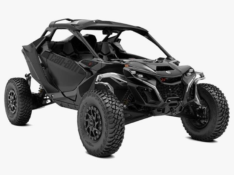 CanAm MAVERICK R X RS for sale in Pretoria ID 27162317 AutoTrader