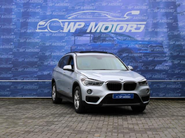 WP MOTORS dealership in Bellville - AutoTrader