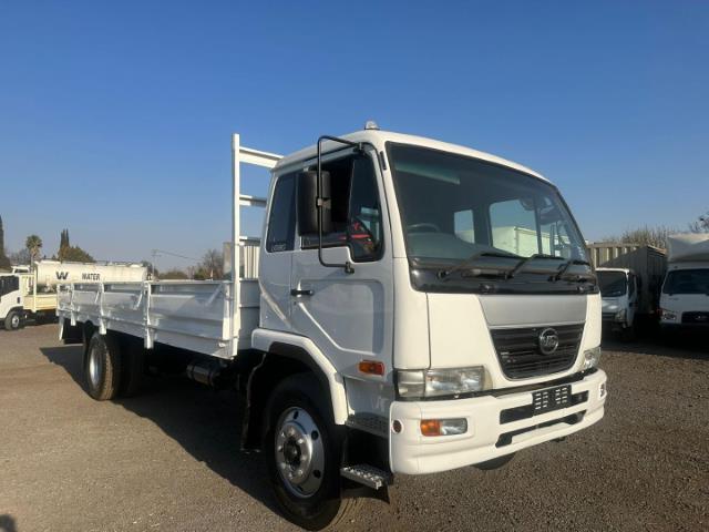 Nissan ud trucks for sale in South Africa - AutoTrader