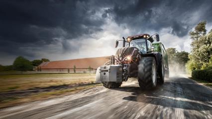 Introducing the Fourth Generation Valtra S Series Tractor: Maximising Investment Returns