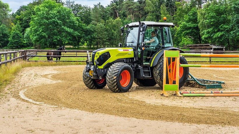 Claas 