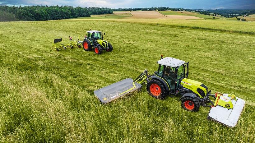 Claas 