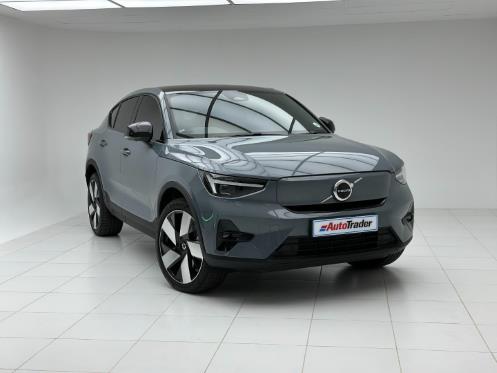 Volvo C40