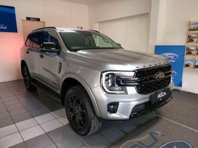 ROLA FORD RIVERSDAL dealership in Riversdale - AutoTrader